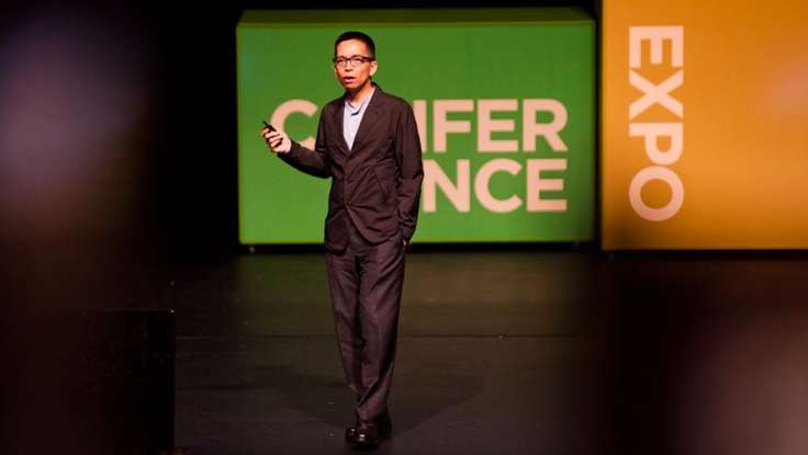 Innovative Products Aren't Always 'New' Products: John Maeda On Design